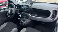 Fiat Panda Panda Hybrid 1.0 51kw (70CV)