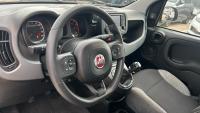 Fiat Panda Panda Hybrid 1.0 51kw (70CV)