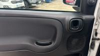 Fiat Panda Panda Hybrid 1.0 51kw (70CV)