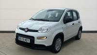 Fiat Panda Panda Hybrid 1.0 51kw (70CV)