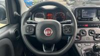 Fiat Panda Panda Hybrid 1.0 51kw (70CV)