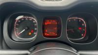 Fiat Panda Panda Hybrid 1.0 51kw (70CV)