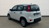 Fiat Panda Panda Hybrid 1.0 51kw (70CV)