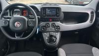 Fiat Panda Panda Hybrid 1.0 51kw (70CV)