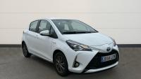 Toyota Yaris 1.5 100H Active