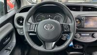 Toyota Yaris 1.5 100H Active