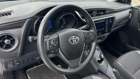 Toyota Auris 1.8 140H Hybrid Business