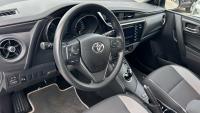 Toyota Auris 1.8 140H Hybrid Business