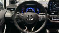 Toyota Corolla 2.0 180H ADVANCE E-CVT