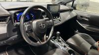 Toyota Corolla 2.0 180H ADVANCE E-CVT