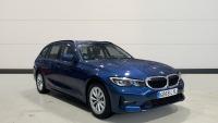 BMW Serie 3 318d Auto.Touring