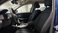 BMW Serie 3 318d Auto.Touring