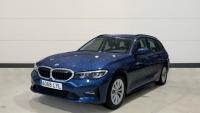 BMW Serie 3 318d Auto.Touring