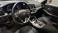 BMW Serie 3 318d Auto.Touring