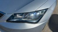 Seat Leon 1.5 TGI 96kW St&Sp Xcellence