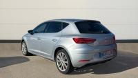 Seat Leon 1.5 TGI 96kW St&Sp Xcellence