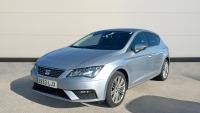 Seat Leon 1.5 TGI 96kW St&Sp Xcellence
