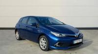 Toyota Auris 1.8 140H Hybrid Business