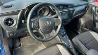 Toyota Auris 1.8 140H Hybrid Business