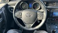 Toyota Auris 1.8 140H Hybrid Business