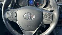 Toyota Auris 1.8 140H Hybrid Business