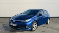 Toyota Auris 1.8 140H Hybrid Business