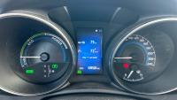 Toyota Auris 1.8 140H Hybrid Business