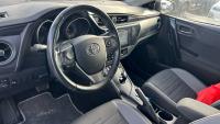 Toyota Auris 1.8 140H Hybrid Business