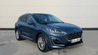 Ford Kuga Vignale 2.5 Duratec FHEV 140kW Auto