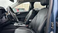 Ford Kuga Vignale 2.5 Duratec FHEV 140kW Auto