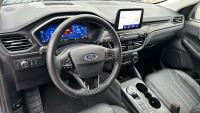 Ford Kuga Vignale 2.5 Duratec FHEV 140kW Auto