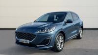 Ford Kuga Vignale 2.5 Duratec FHEV 140kW Auto