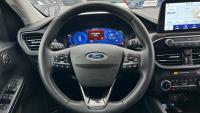 Ford Kuga Vignale 2.5 Duratec FHEV 140kW Auto