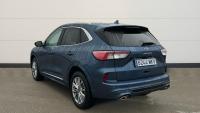 Ford Kuga Vignale 2.5 Duratec FHEV 140kW Auto