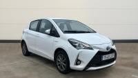Toyota Yaris 1.5 100H Active