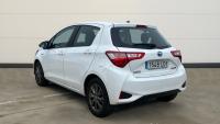 Toyota Yaris 1.5 100H Active