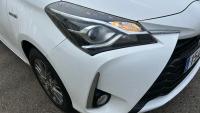 Toyota Yaris 1.5 100H Active