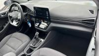 Hyundai Ioniq 1.6 GDI HEV Klass DCT