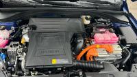 Hyundai Ioniq 1.6 GDI HEV Klass DCT