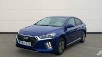 Hyundai Ioniq 1.6 GDI HEV Klass DCT