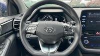 Hyundai Ioniq 1.6 GDI HEV Klass DCT