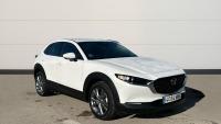 Mazda Cx-30 e-SKY G MHEV 90kW Exclusive-line