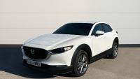 Mazda Cx-30 e-SKY G MHEV 90kW Exclusive-line