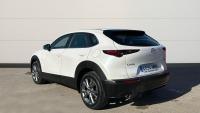 Mazda Cx-30 e-SKY G MHEV 90kW Exclusive-line