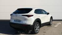 Mazda Cx-30 e-SKY G MHEV 90kW Exclusive-line