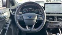 Ford Focus 1.0 Ecoboost MHEV 92kW ST-Line