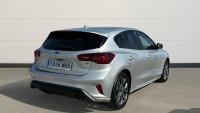 Ford Focus 1.0 Ecoboost MHEV 92kW ST-Line
