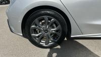 Ford Focus 1.0 Ecoboost MHEV 92kW ST-Line
