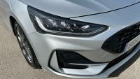 Ford Focus 1.0 Ecoboost MHEV 92kW ST-Line