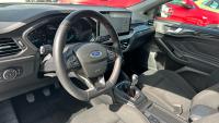 Ford Focus 1.0 Ecoboost MHEV 92kW ST-Line